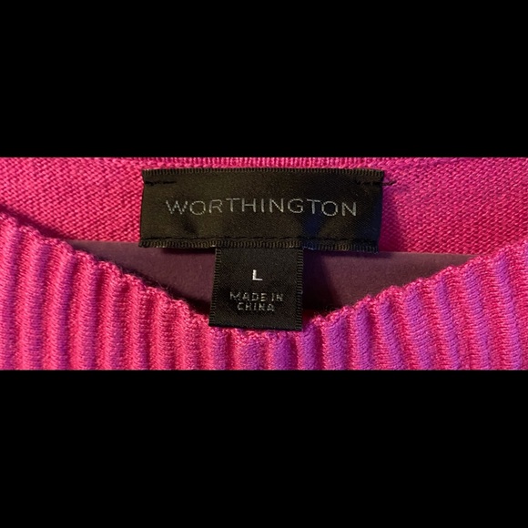 Sweater - Picture 2 of 2